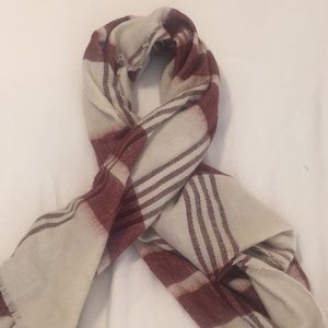 Zara Blanket Scarf